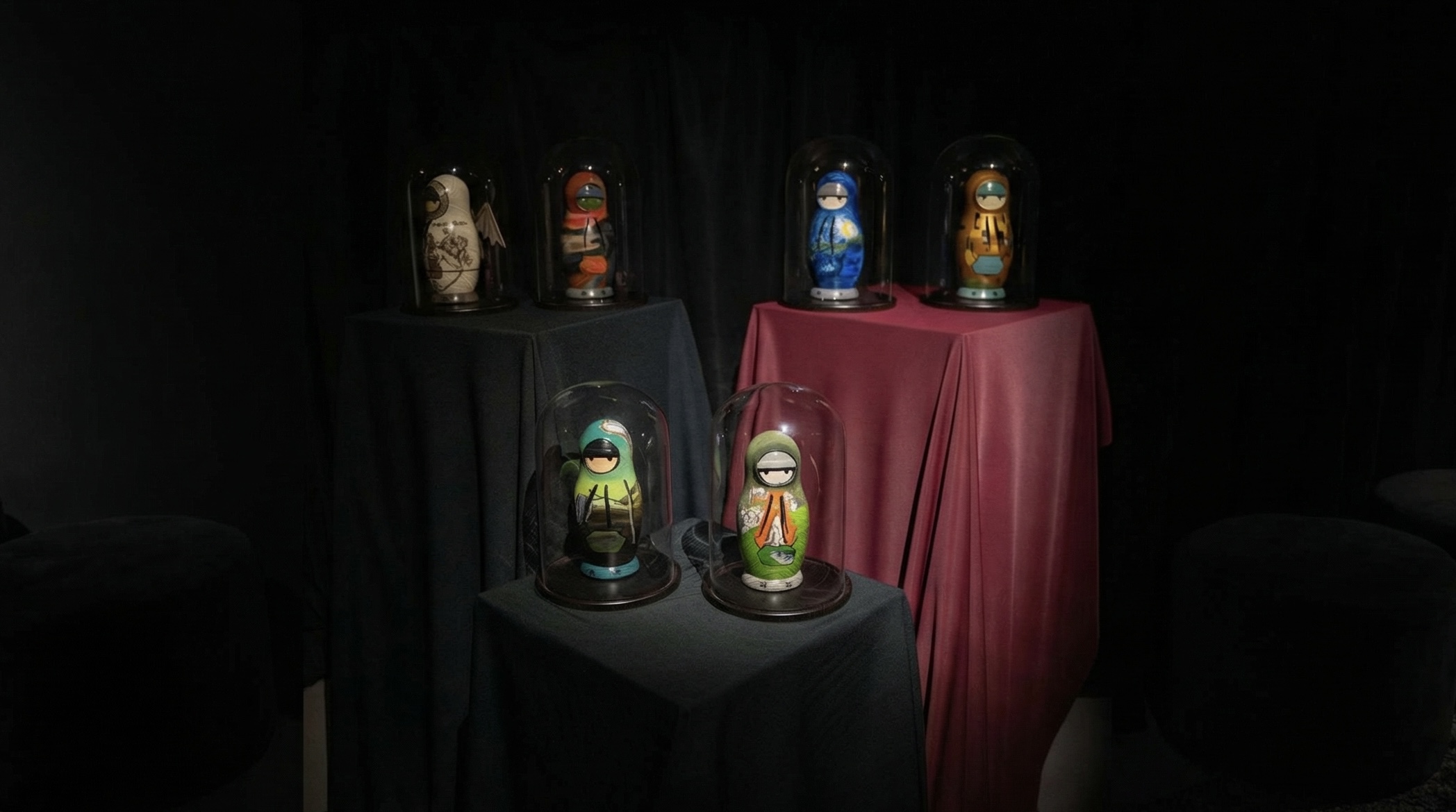 Ни в какие рамки