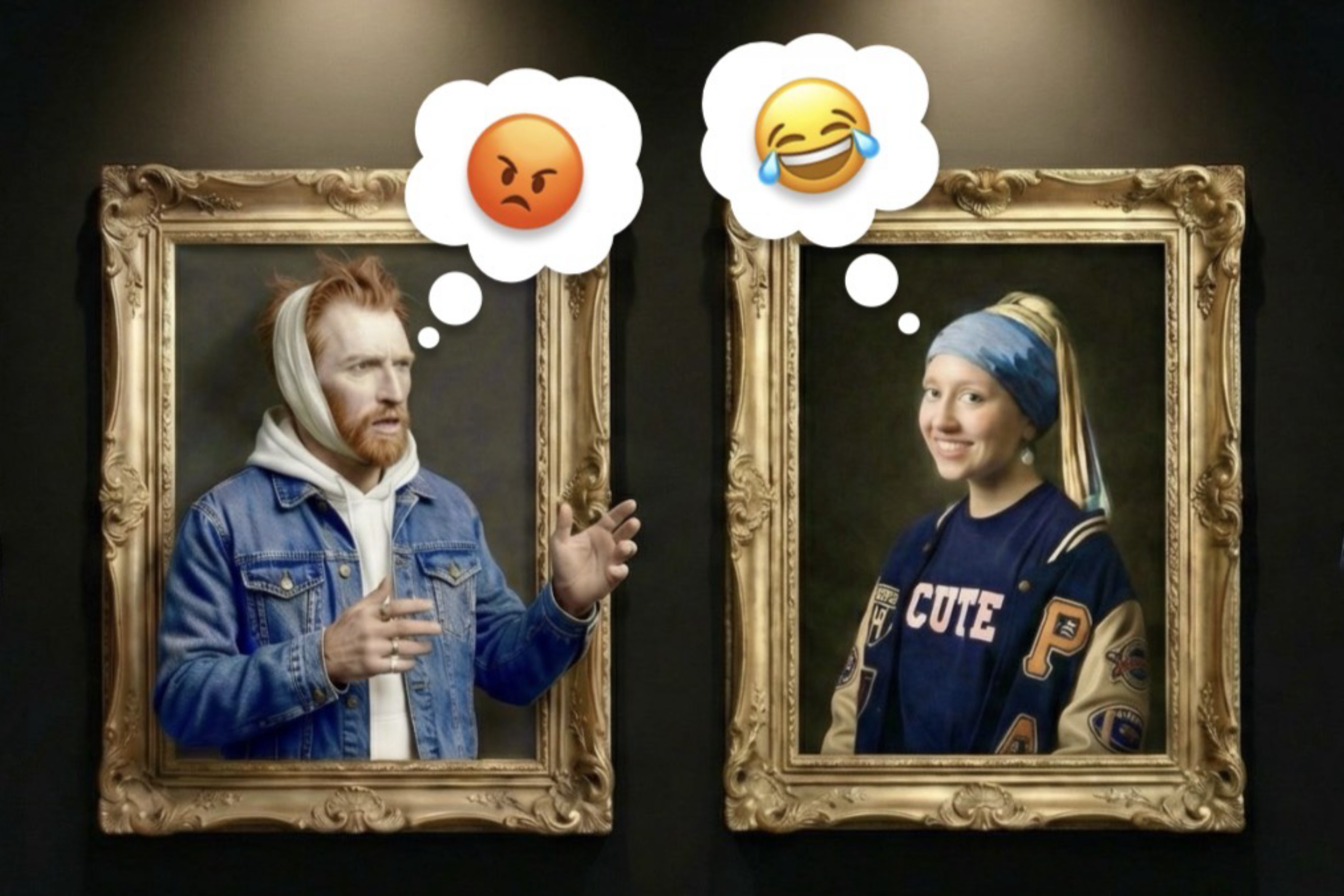 Ни в какие рамки