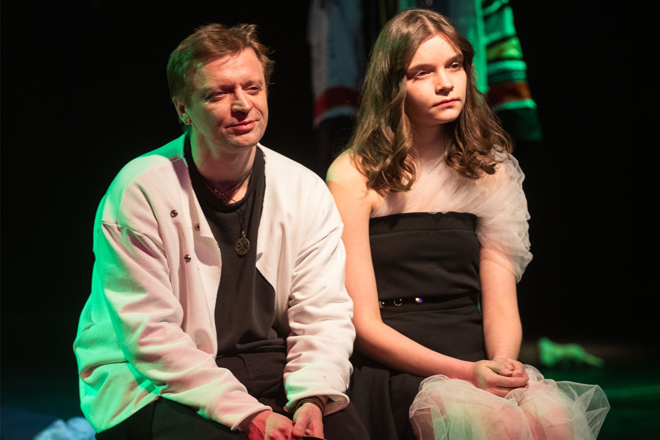 Смотритель