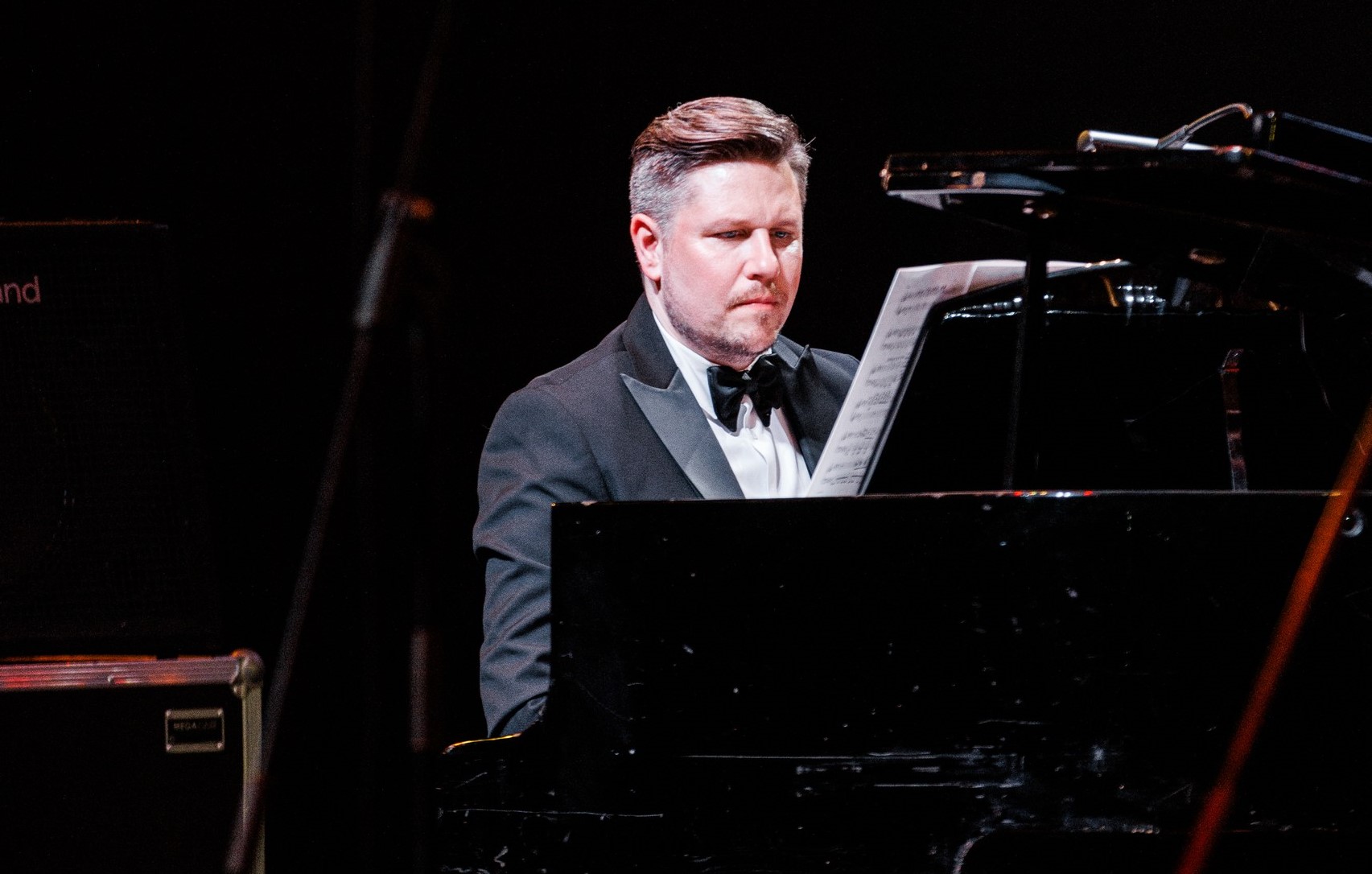 Джаз с Ильей Филипповым. Любимым женщинам