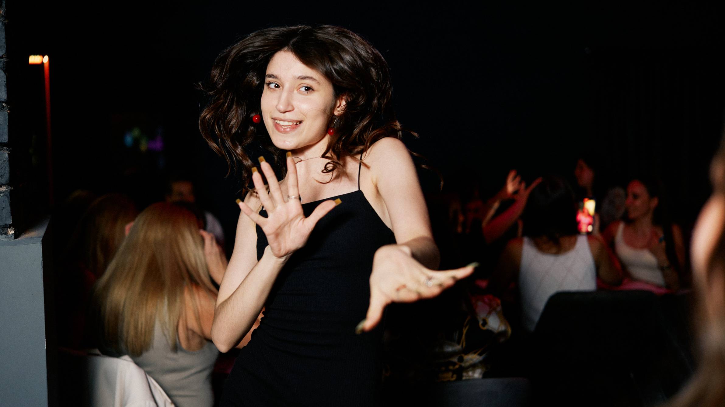 Караоке русские припевы от Квиз, плиз!