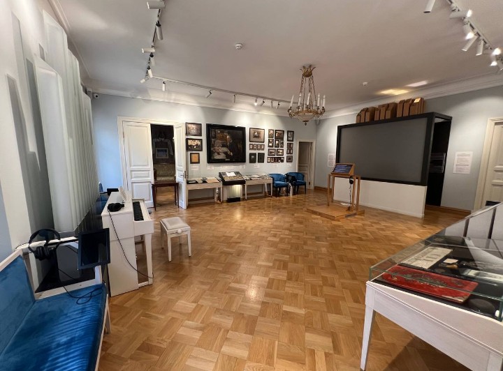 Цвет и звук