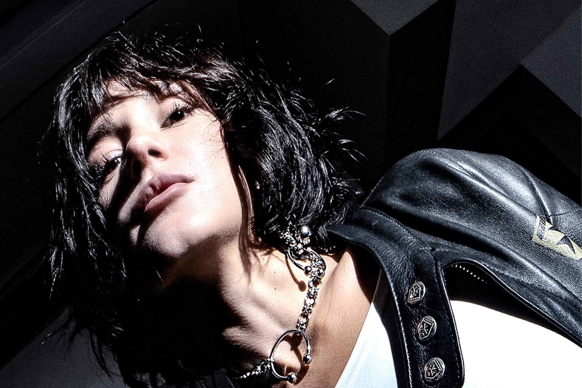 Оля Краснова