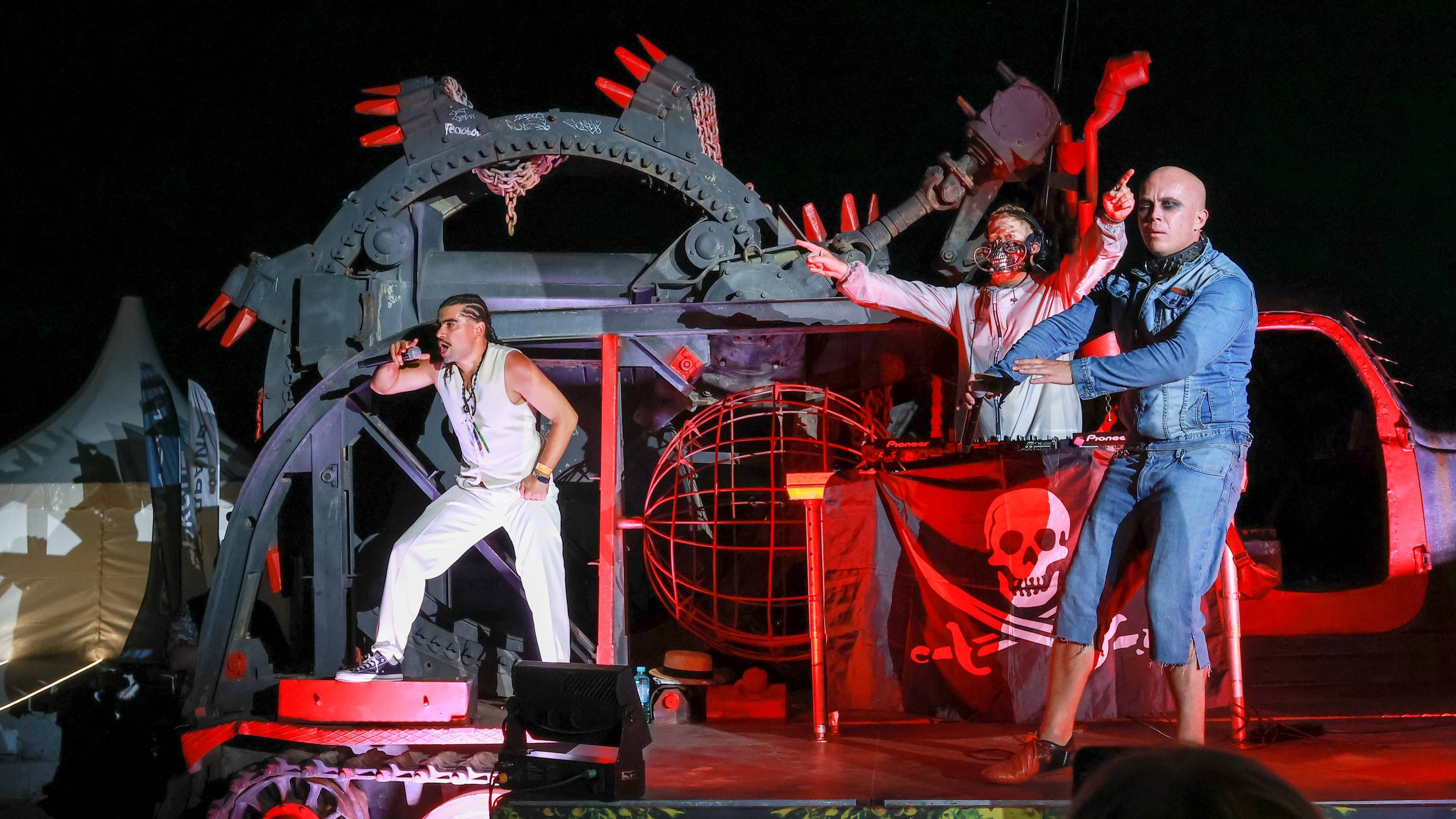 Ultra100 Сезон 5 Пробуждение