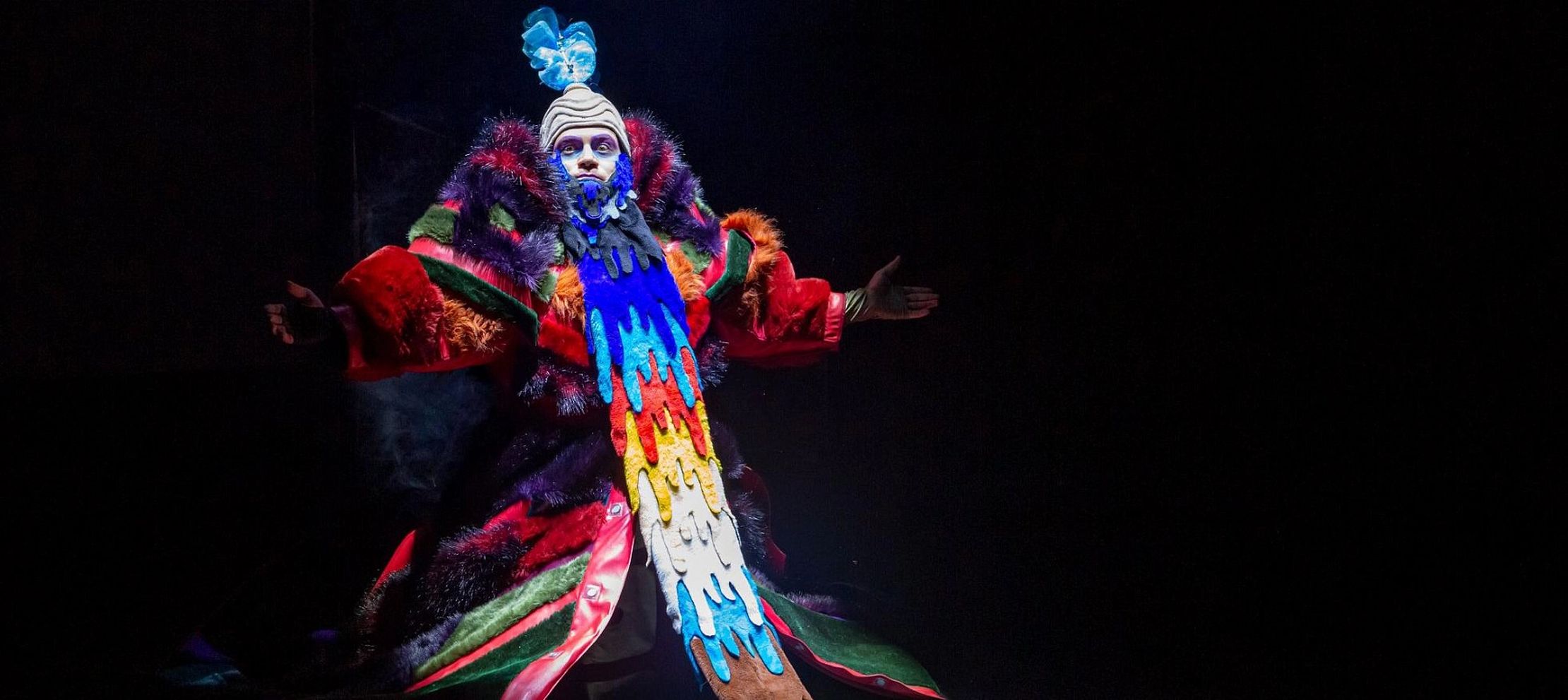 Записки Черномора