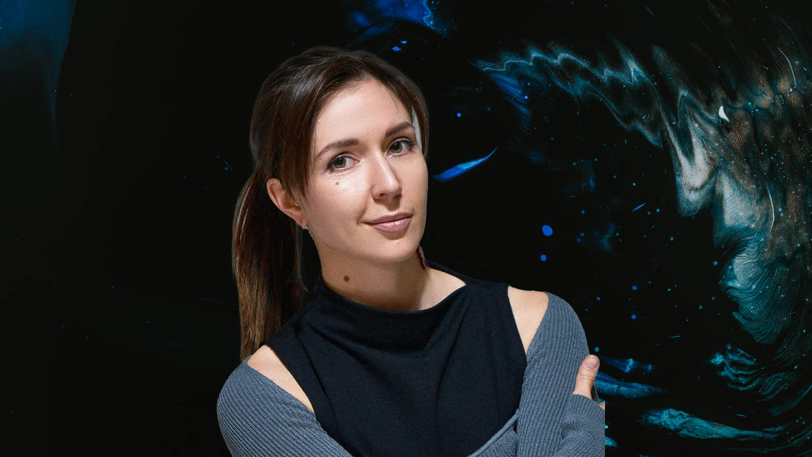 Ярослава Тринадцатко / Стендап-концерт