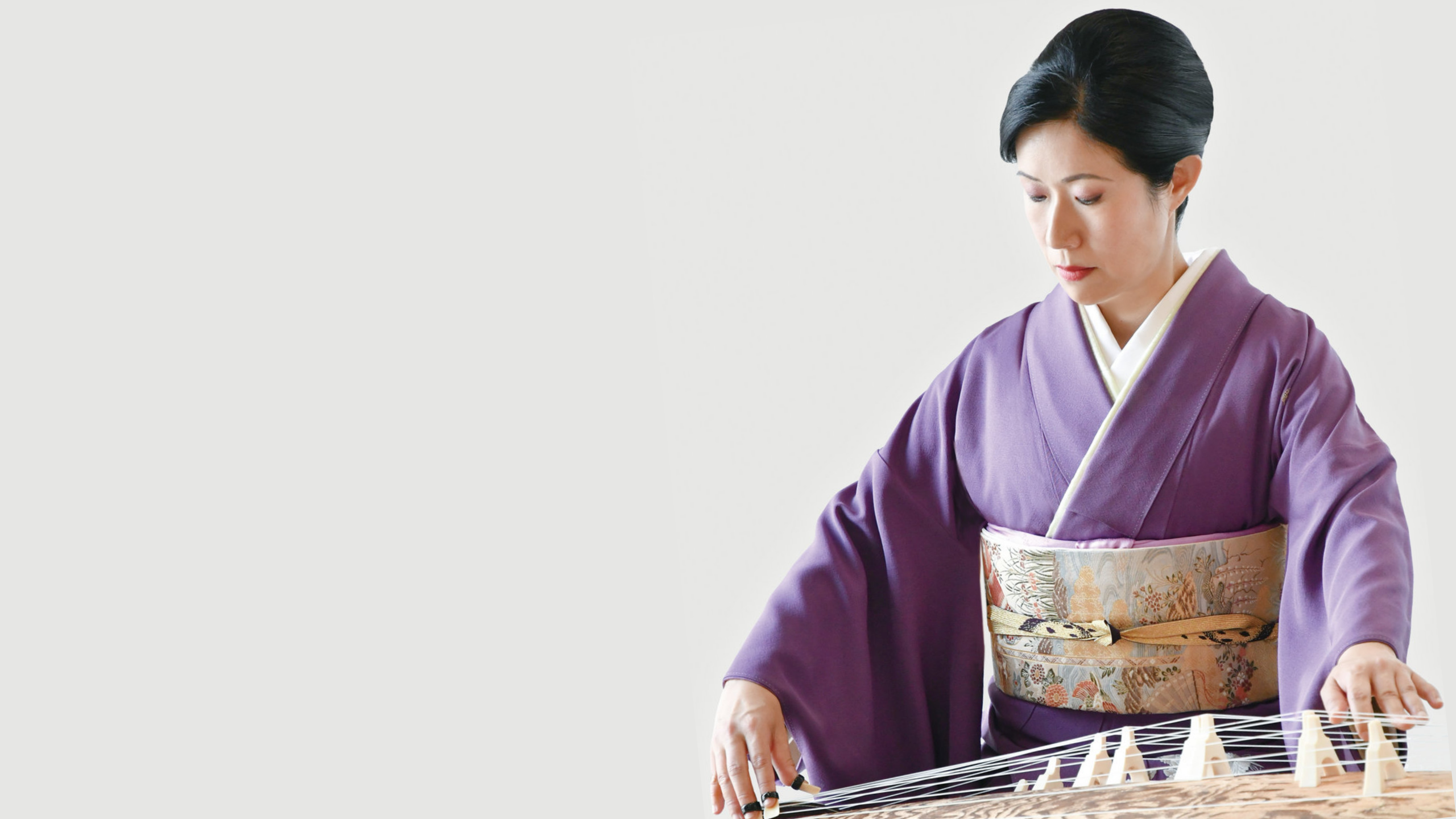 Сокёку-форум. Япония: кото+