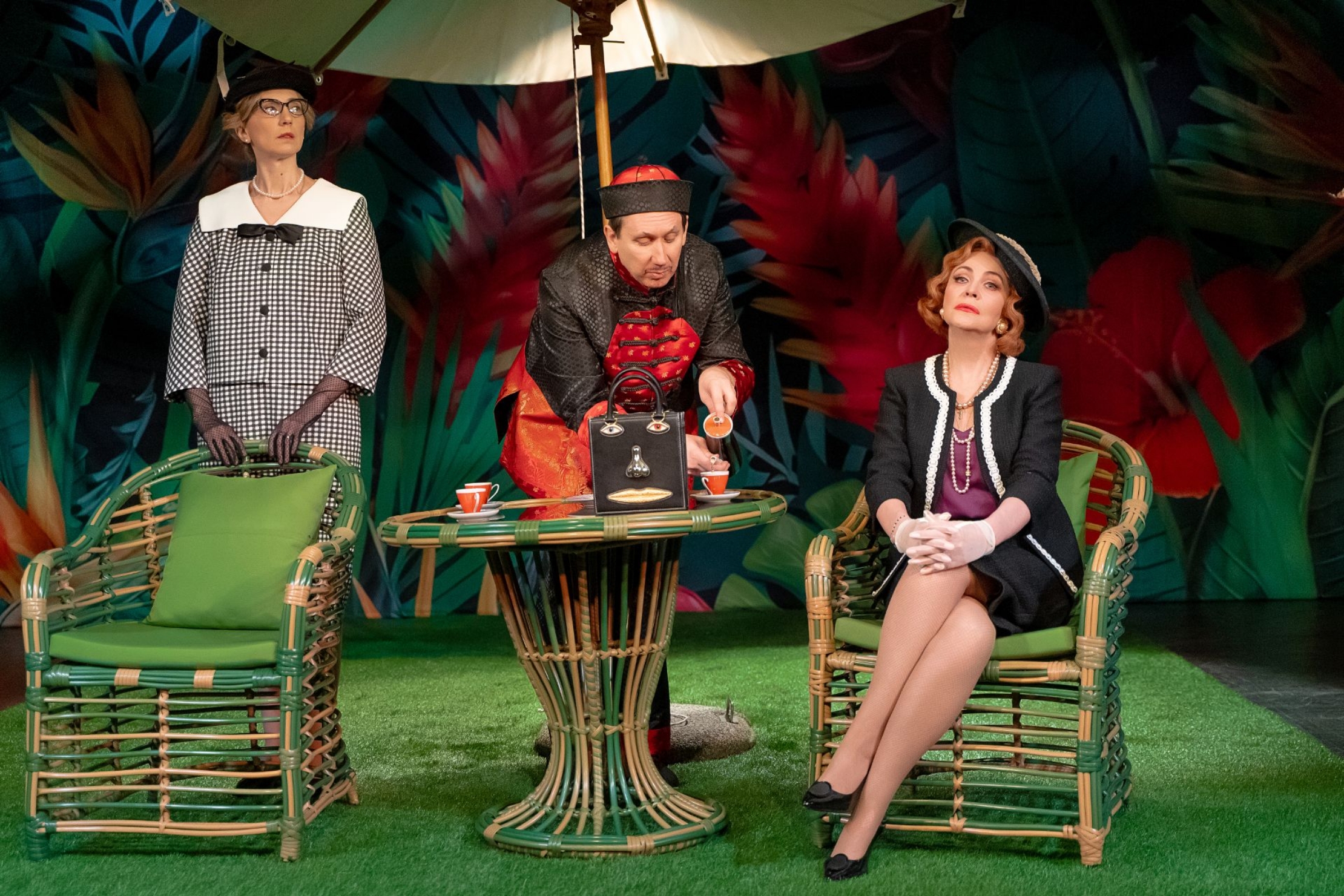 Оскар Уайльд. Смешно о серьезном