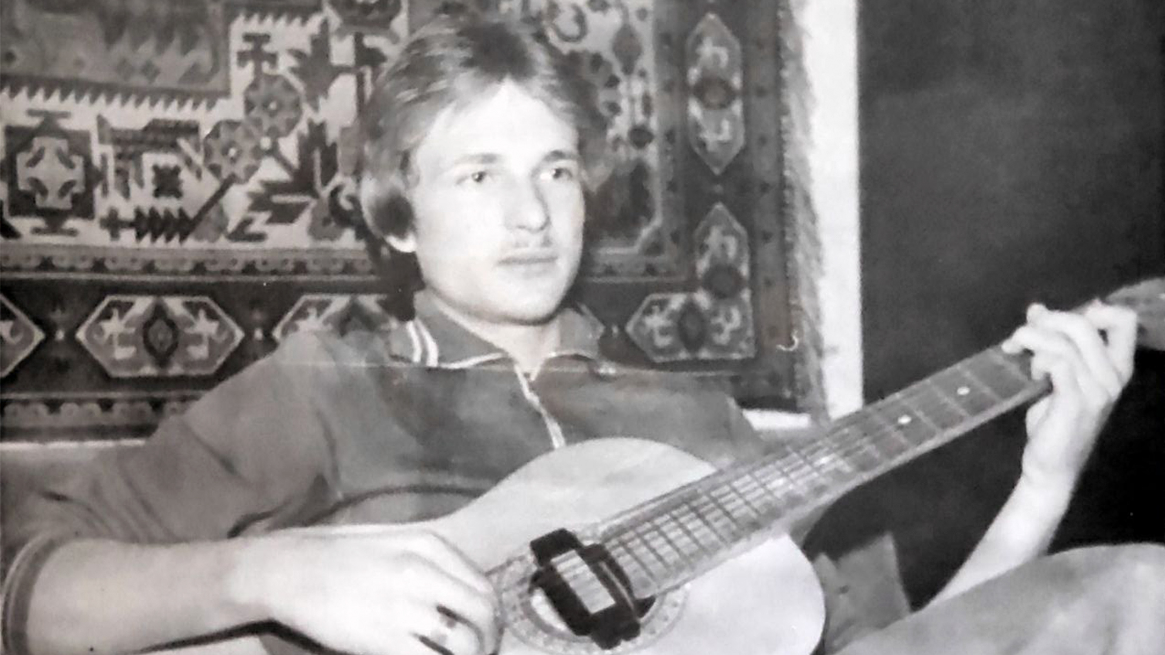 Besame — сидим и учим. Студенческие песни прошлого века