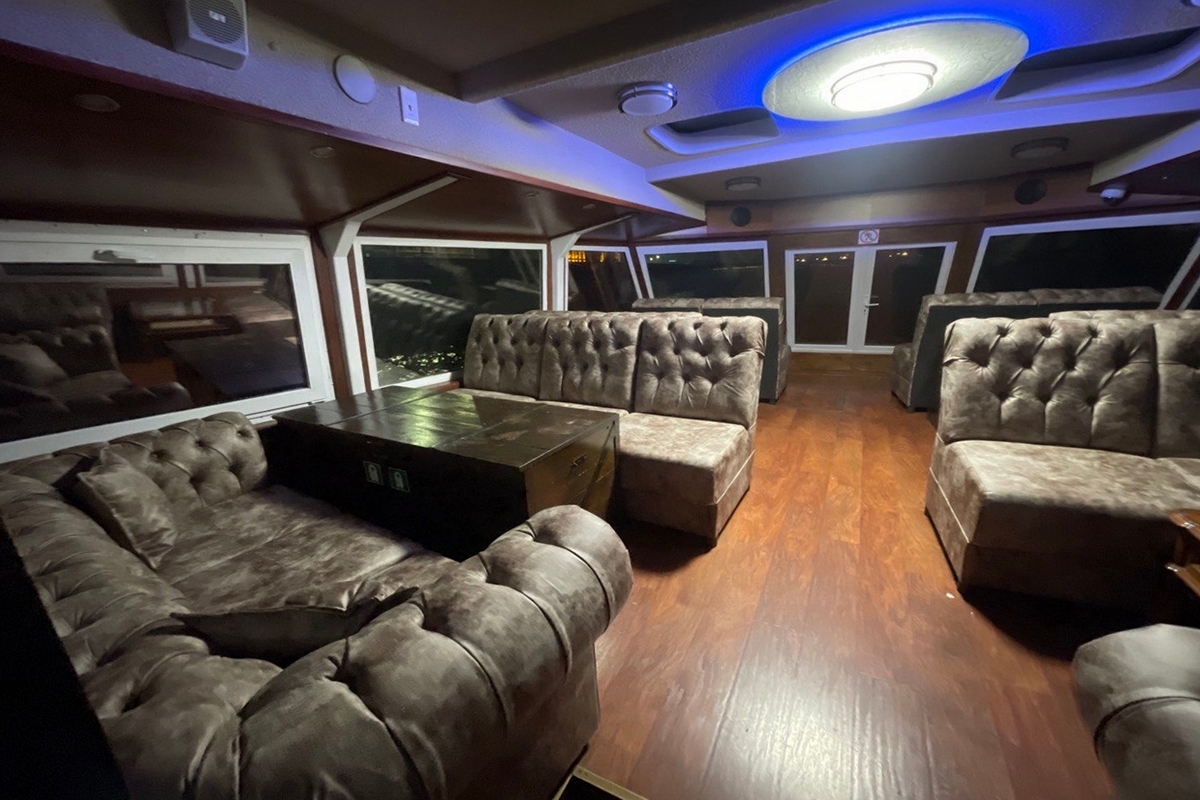 Русский рок на Неве