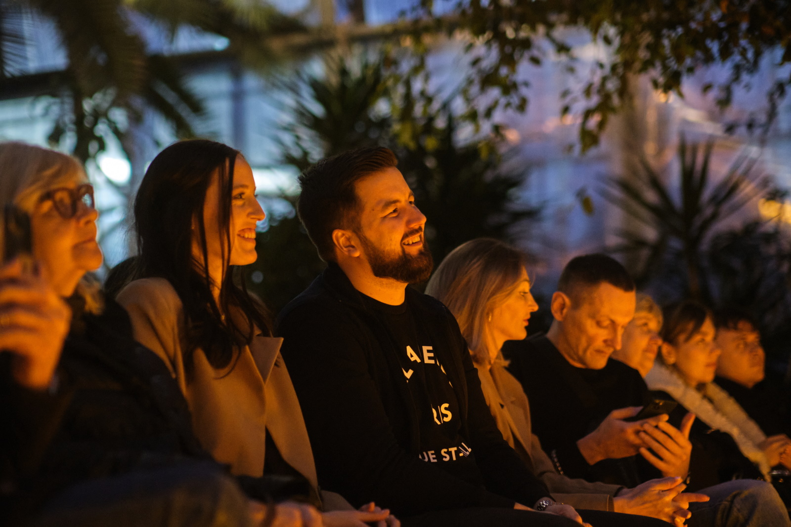 Магия свечей. Lara Fabian Tribute