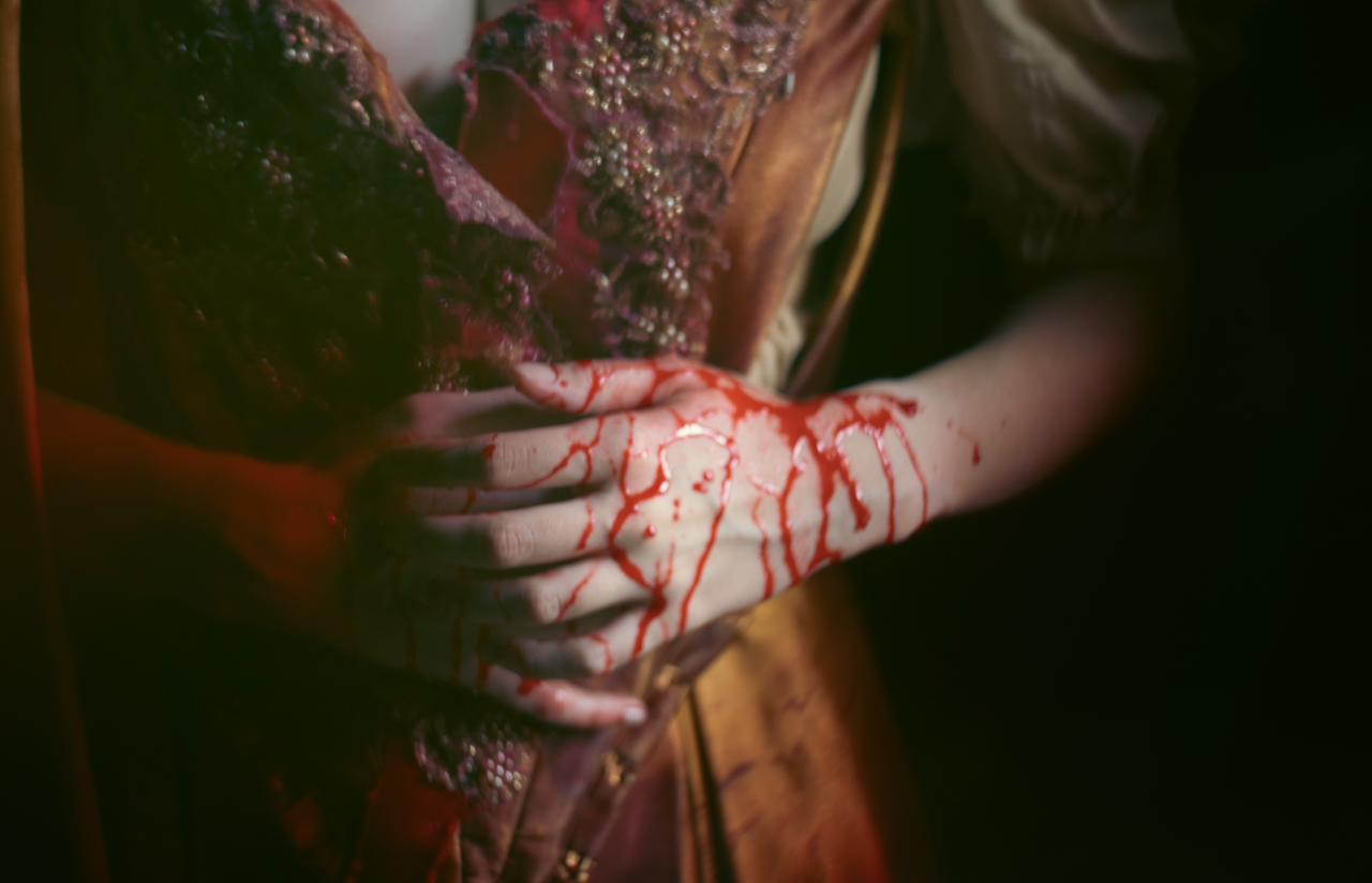 Лючия ди Ламмермур