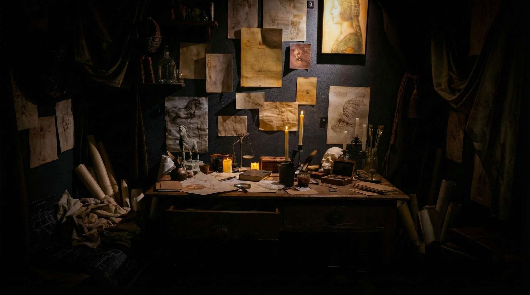 Ни в какие рамки