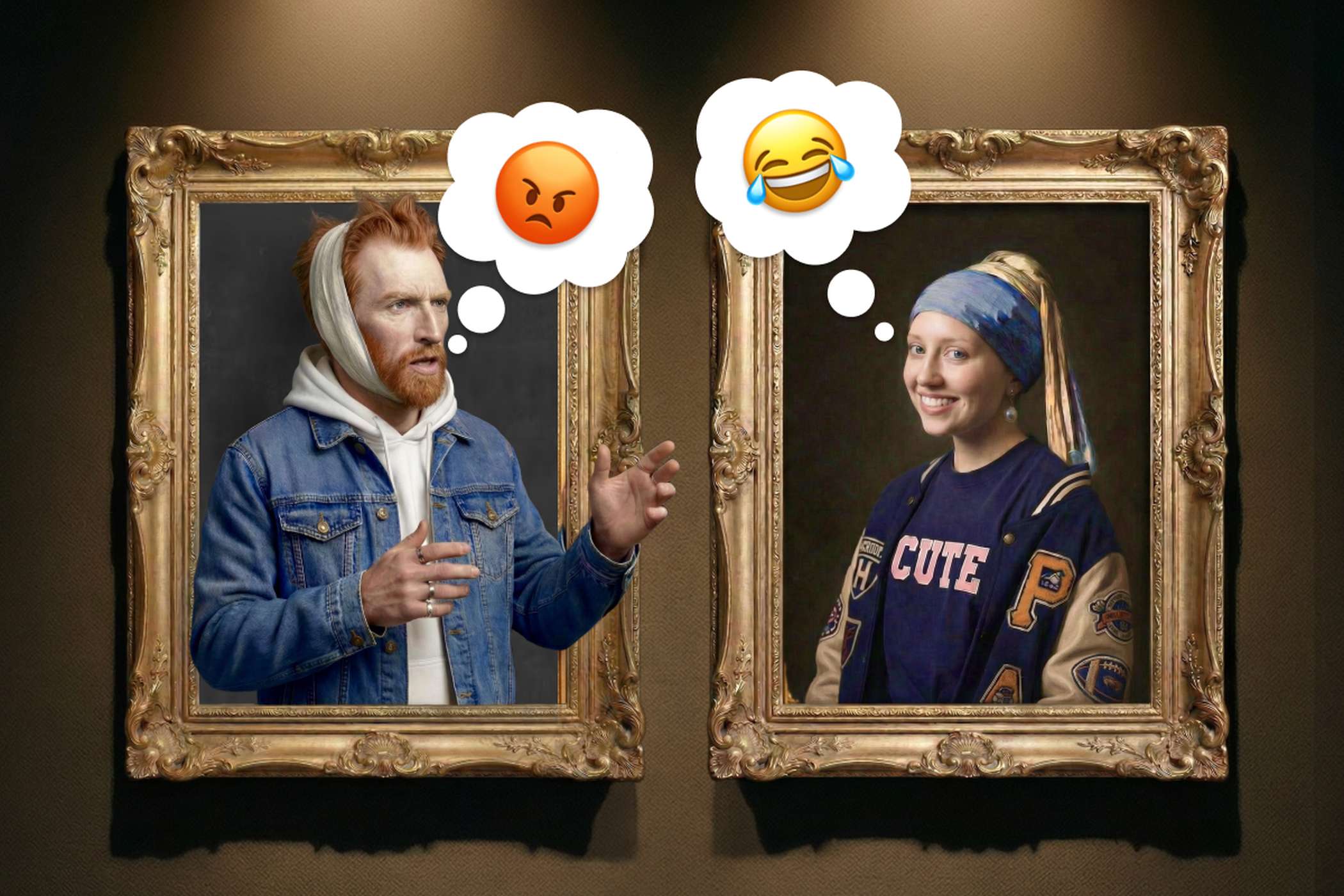 Ни в какие рамки