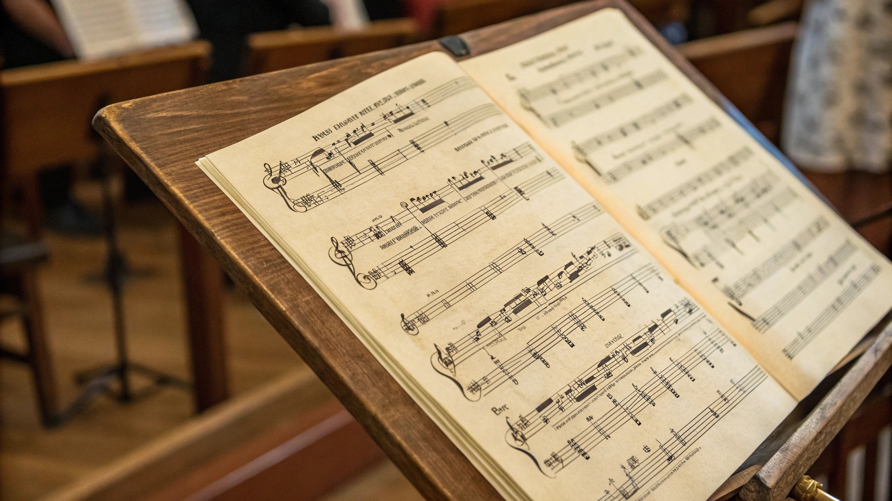 Весны твоей очарование...