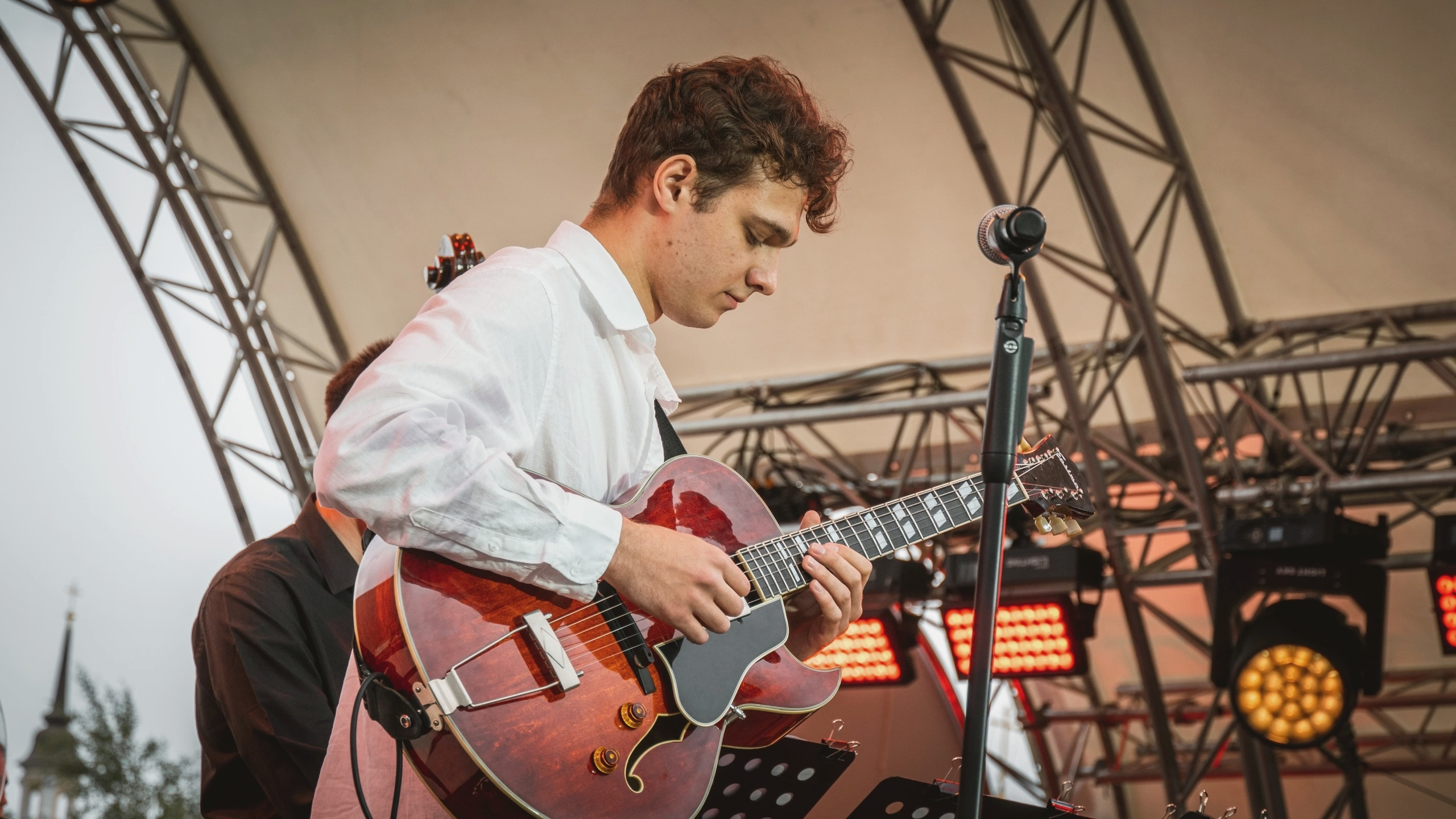 Квинтет Александра Ушкова