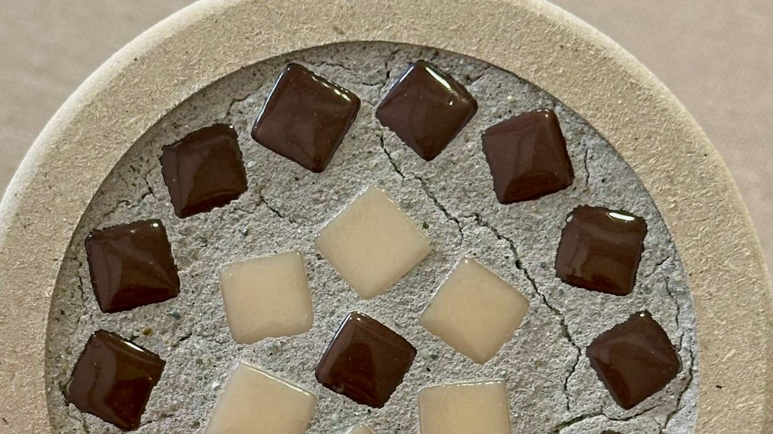 Древние римляне: римская мозаика