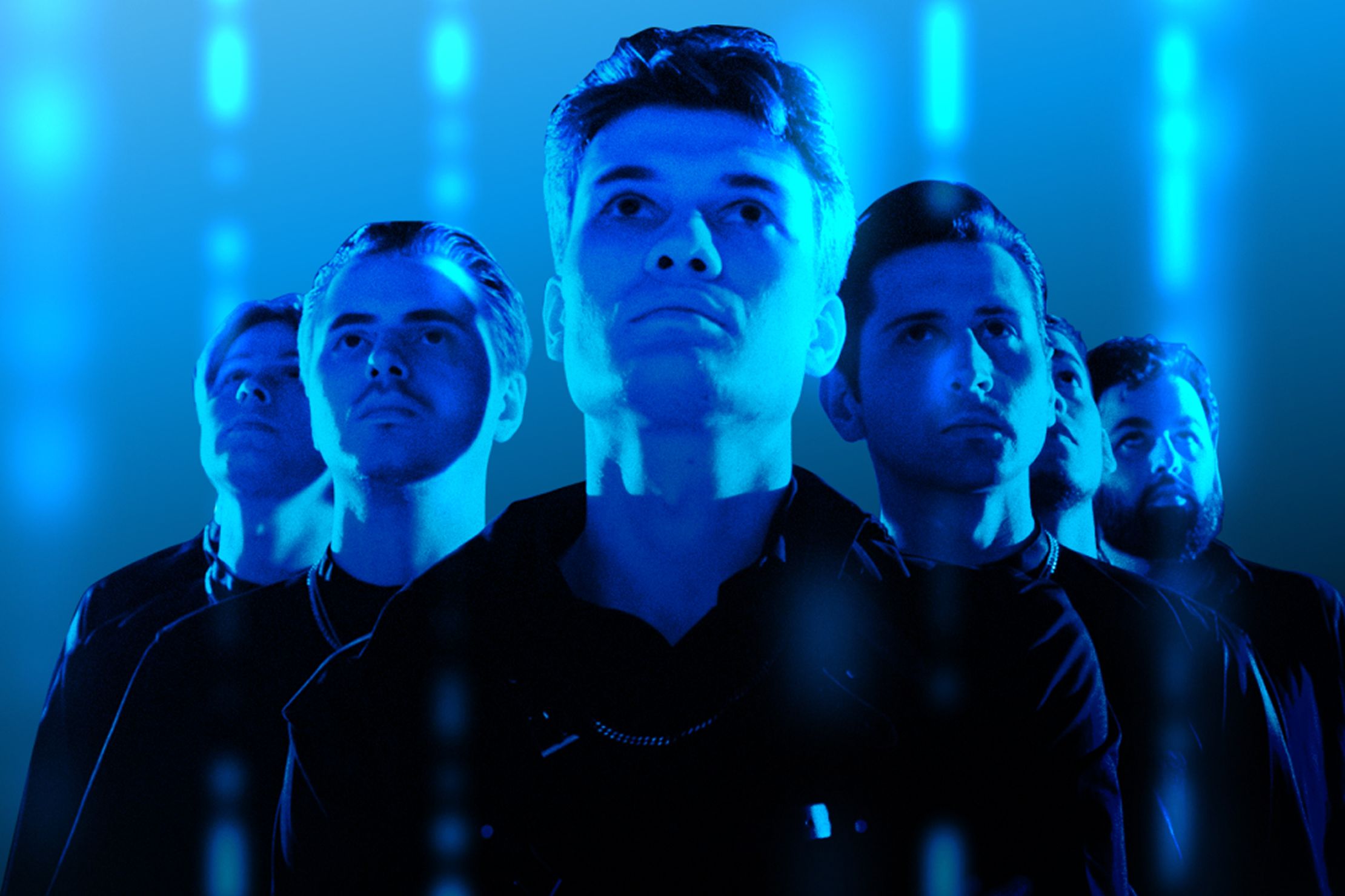 Palestrina. Хоровое шоу. ТехноМесса