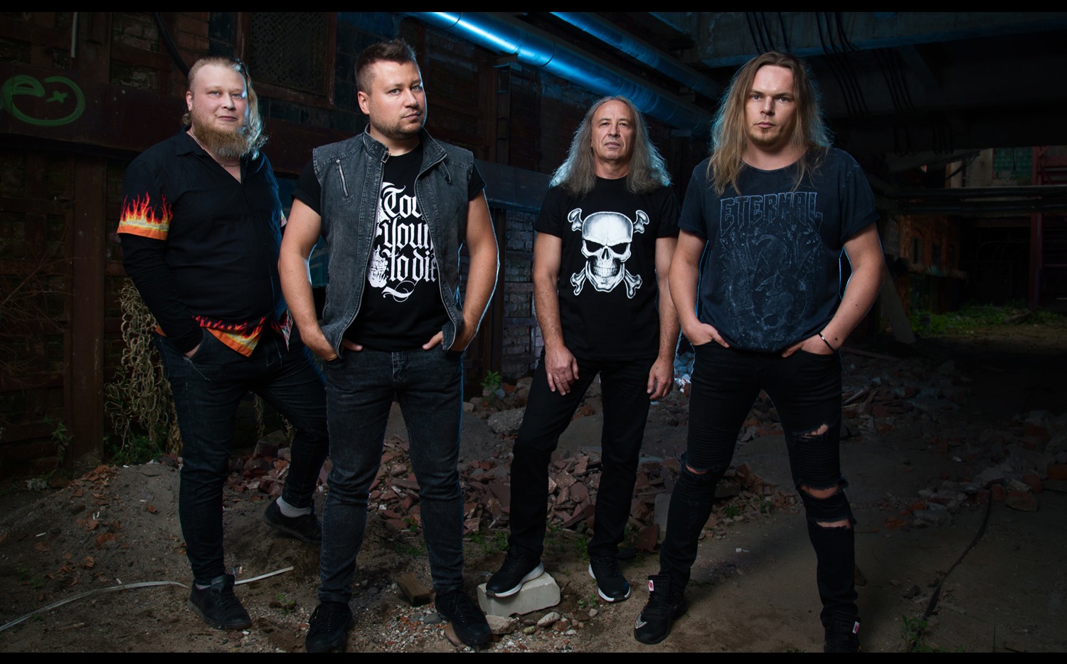 Черный вторник (Трибьют Сектора Газа)