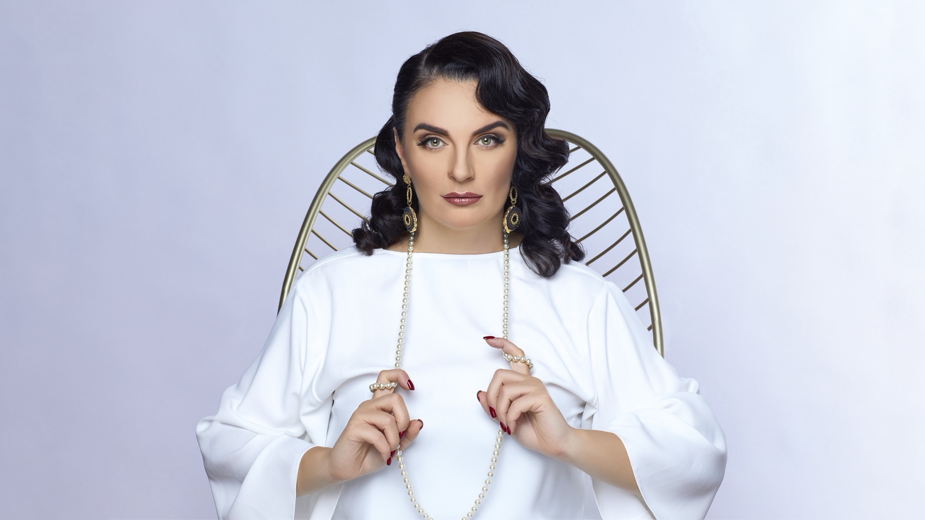 Елена Ваенга