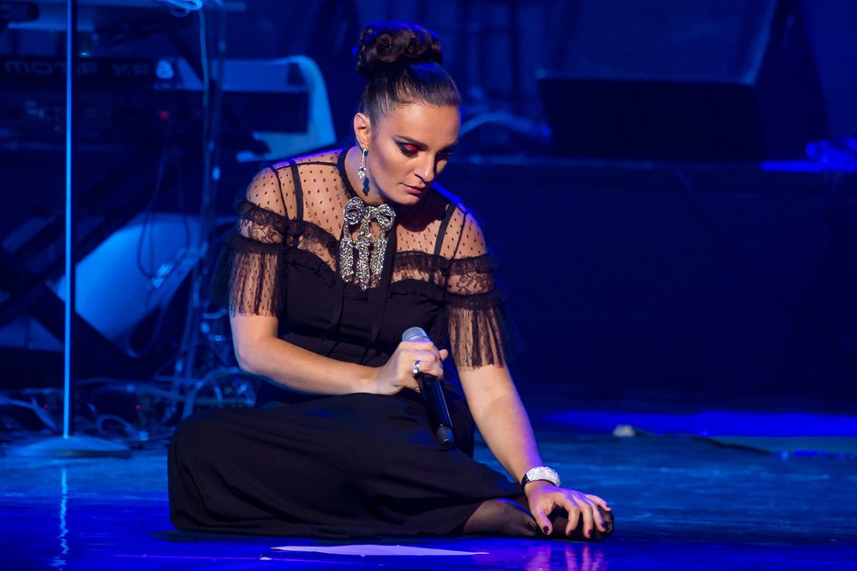 Елена Ваенга