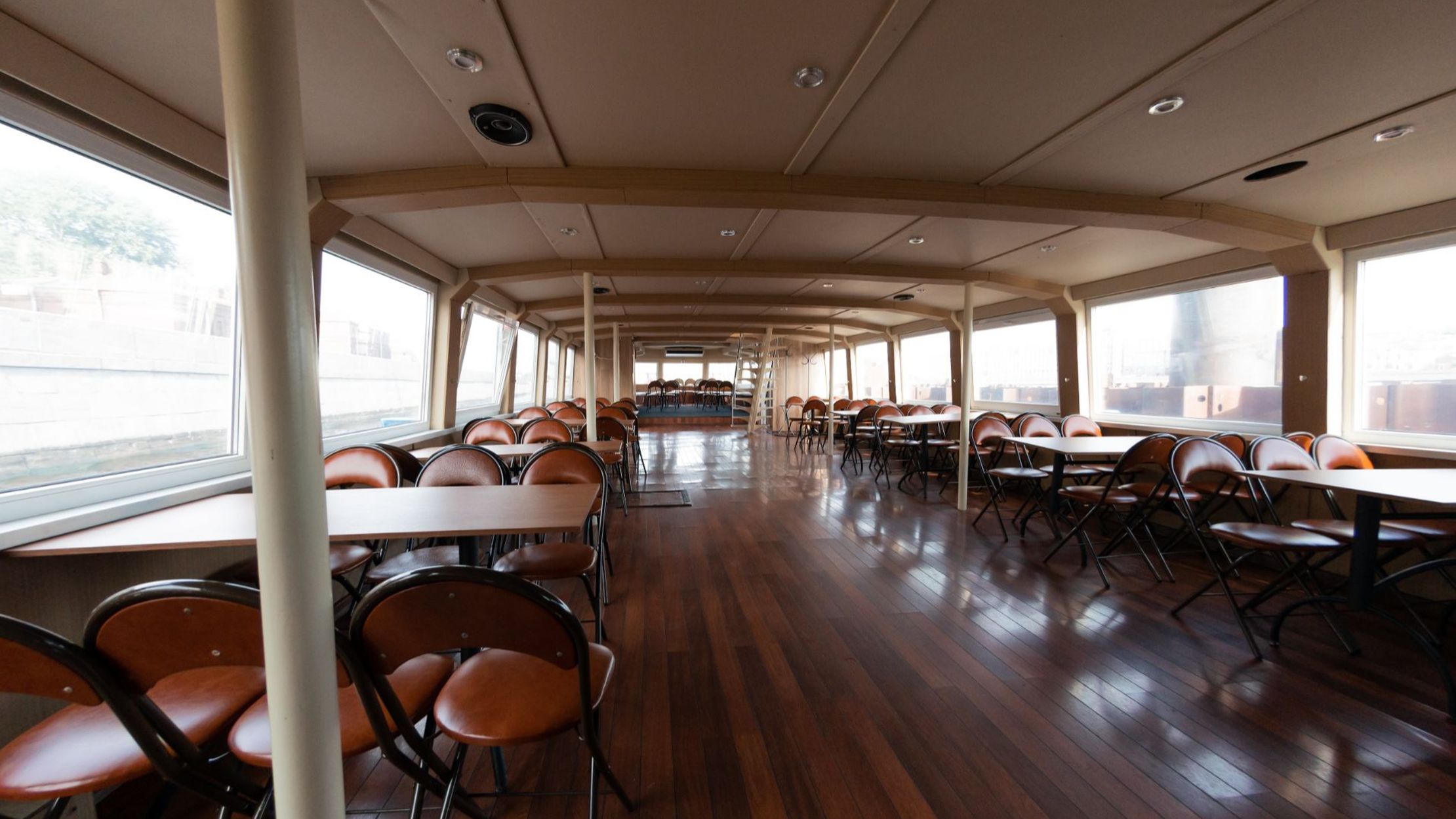 Музыкально-поэтическое путешествие «Дыхание Невы»