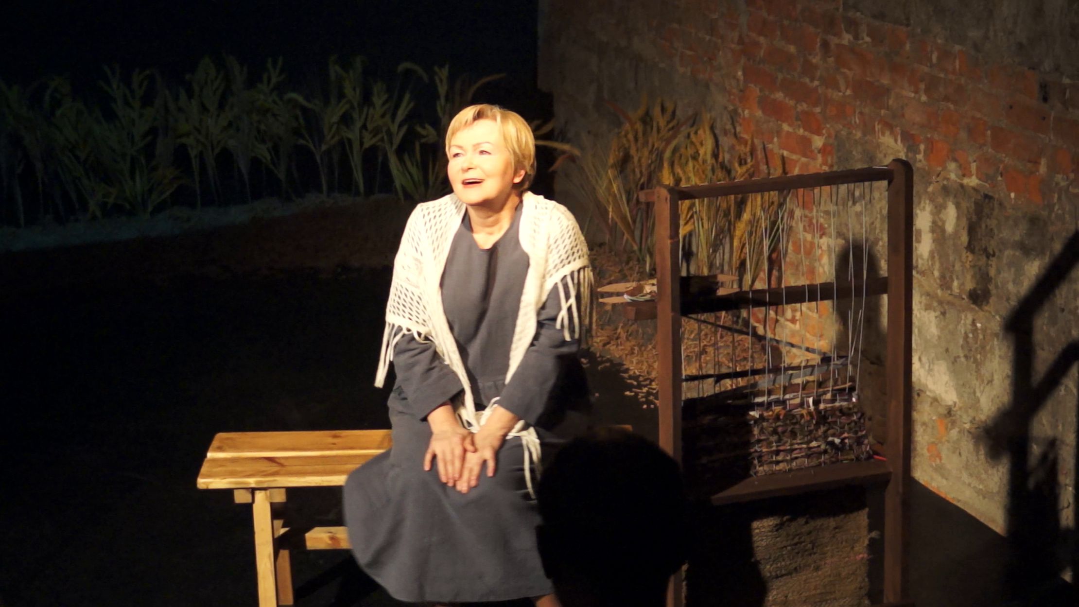 Материнское поле