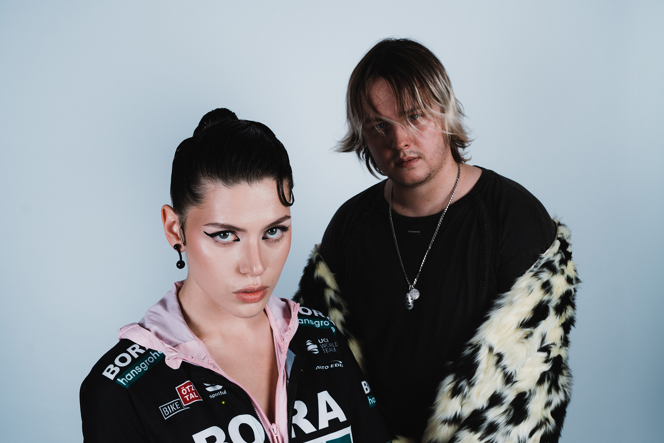 Cream Soda x Ствол