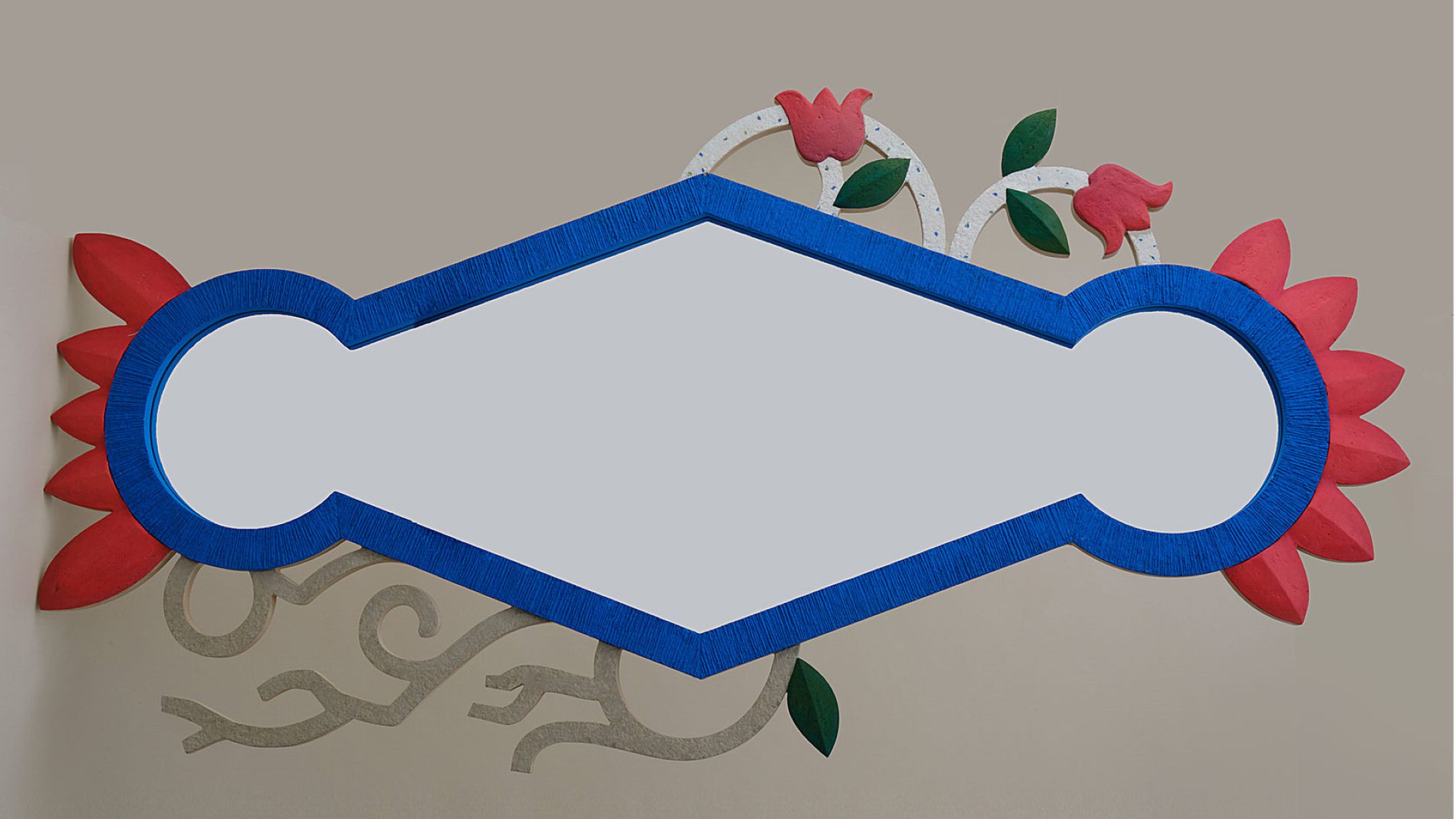 Медиация по выставке «Традиция+дизайн»