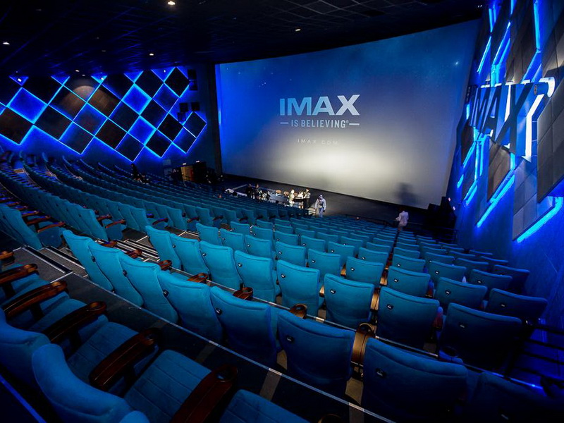 Киносфера IMAX