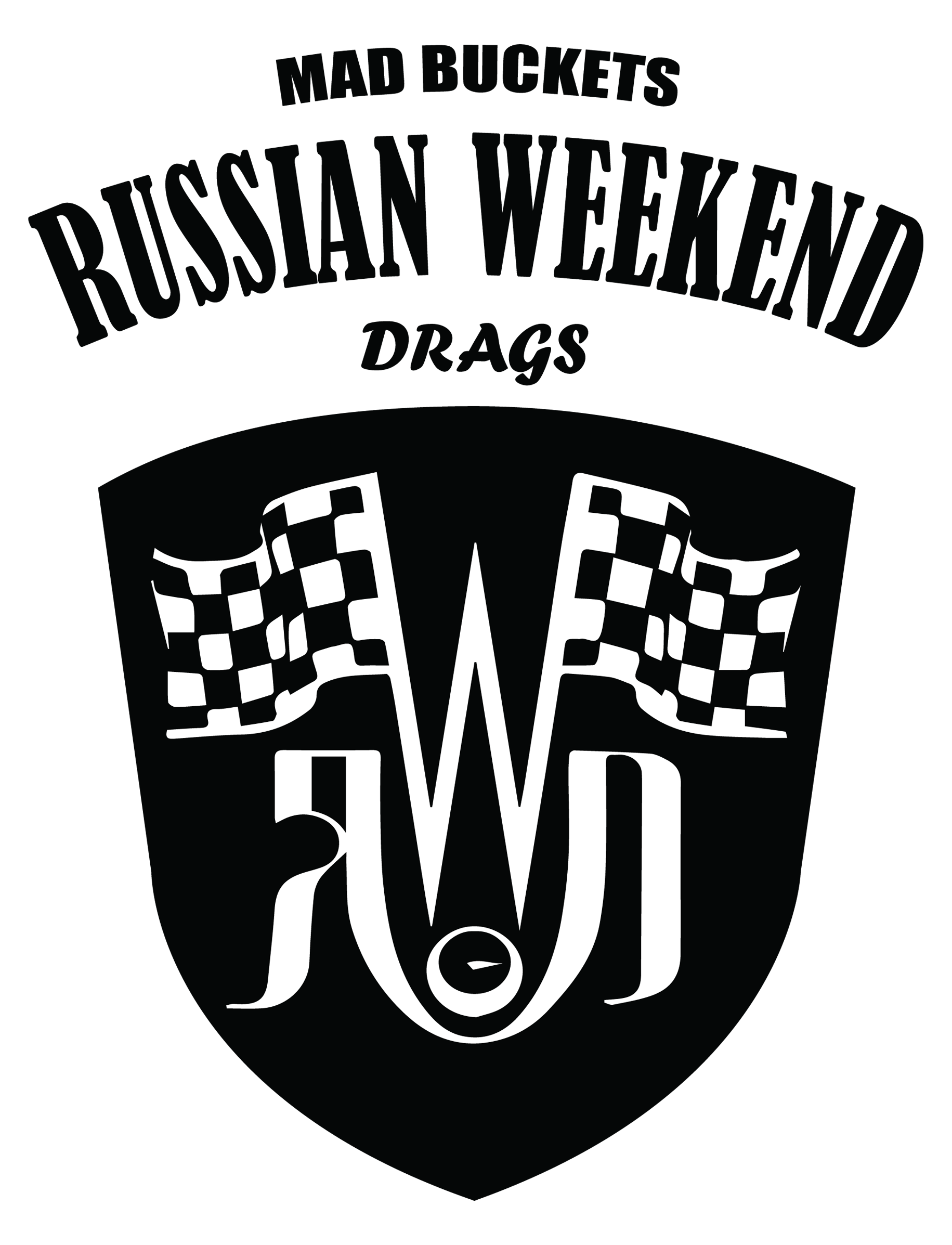 Russian weekend. Russian weekend Drags. Russian weekend Drags - Москва. Mad Buckets. Drag weekend 2022.