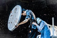 Спектакль «Страх»